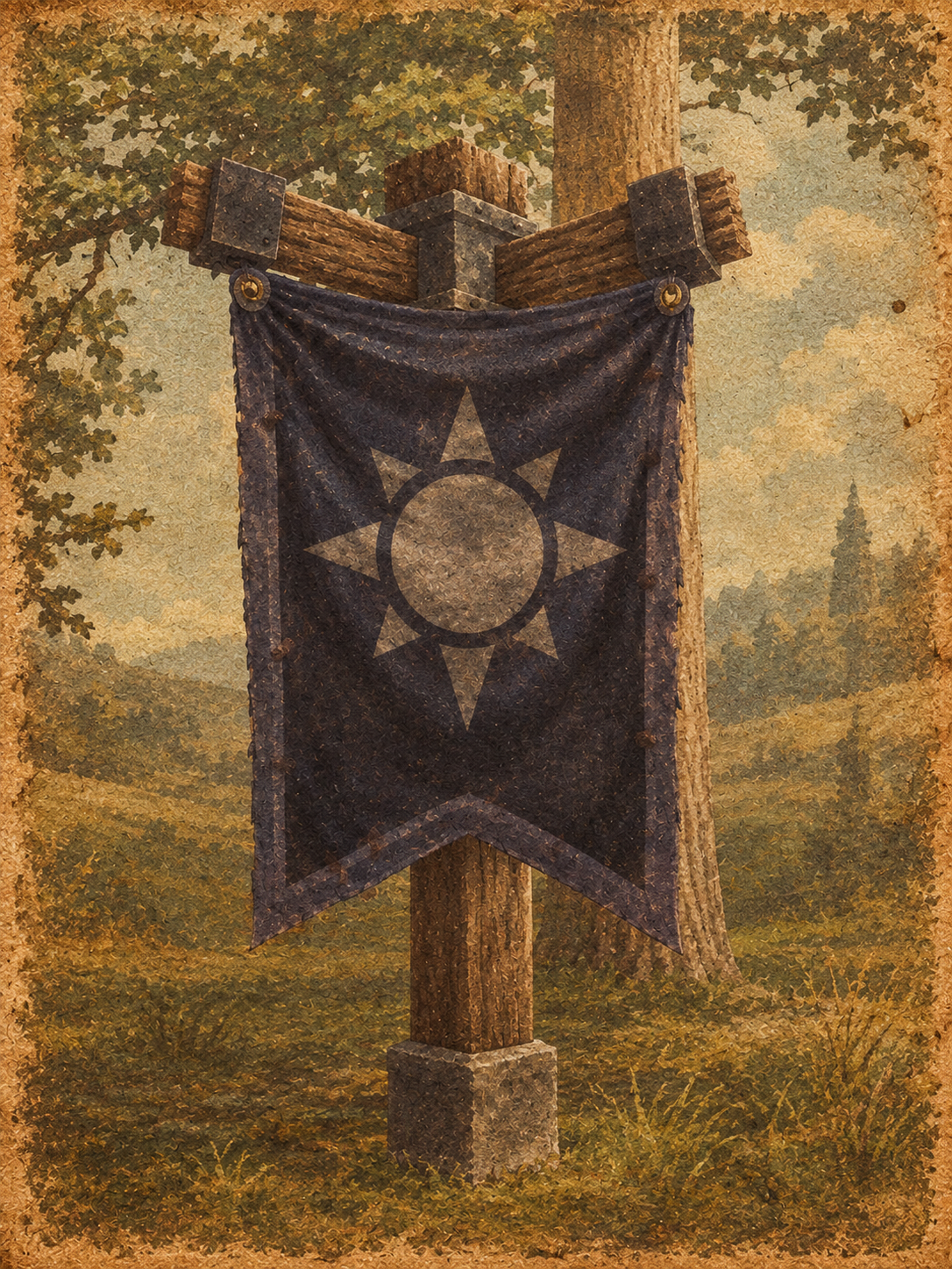 ARGENT DAWN SUPPLIES RUNNING LOW? FISHING, HUNTING AND SCAVENGING OR SIMPLE CAMPING TRIP IN DUSKWOOD?